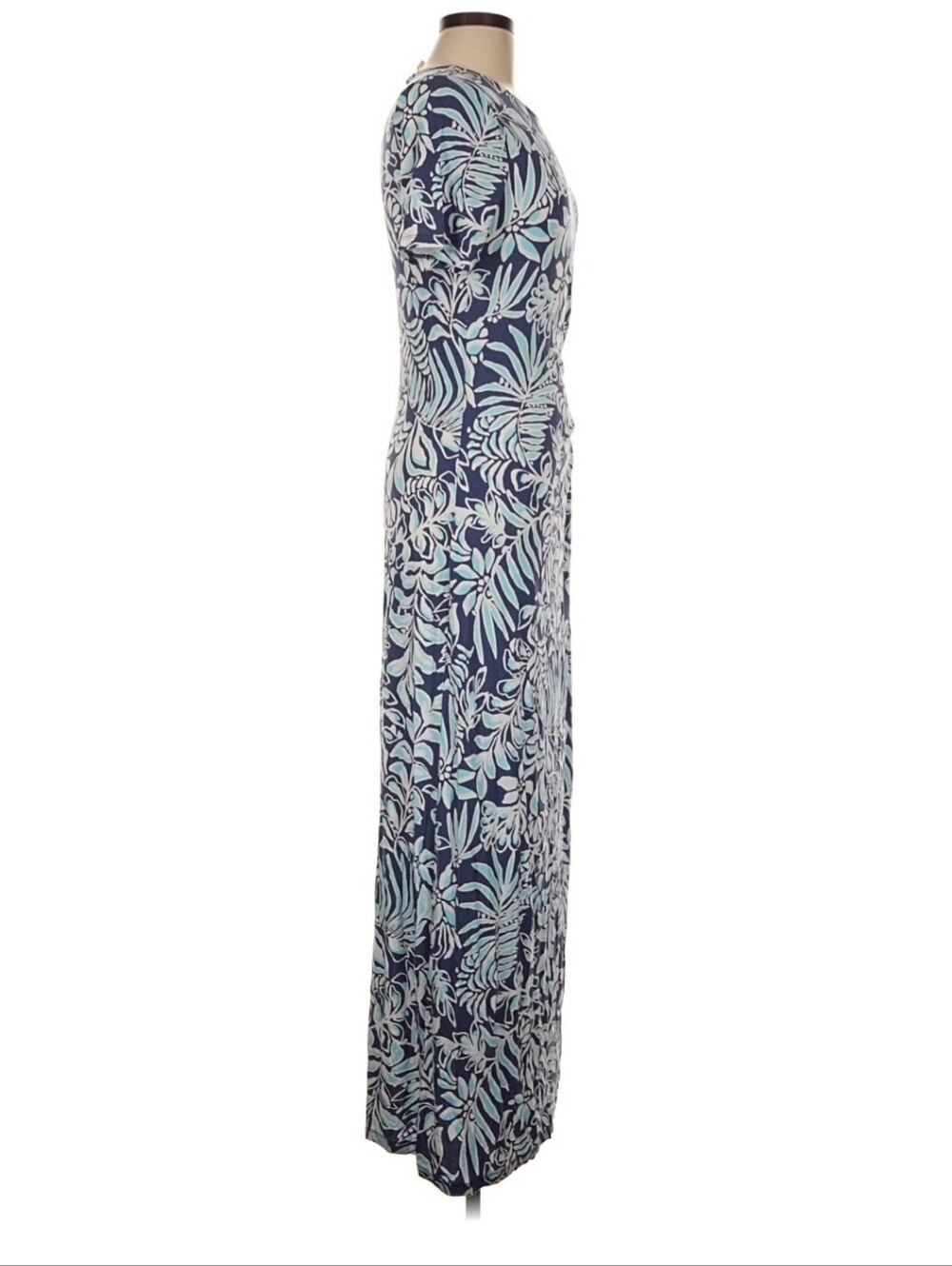 NWT Lilly Pulitzer Chace Maxi Dress - Picture 5 of 5